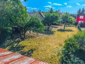 Prodej pozemku pro bydlení, Říčany - Strašín, Vojkovská, 914 m2