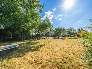 Prodej pozemku pro bydlení, Říčany - Strašín, Vojkovská, 914 m2