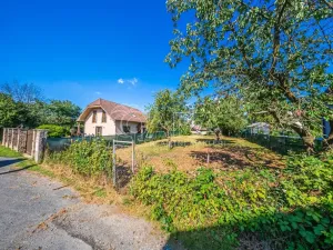 Prodej pozemku pro bydlení, Říčany - Strašín, Vojkovská, 914 m2