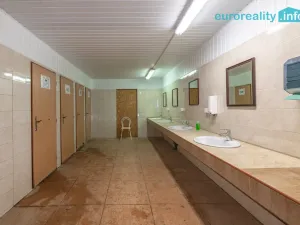 Prodej ubytování, Františkovy Lázně, Jezerní, 8616 m2