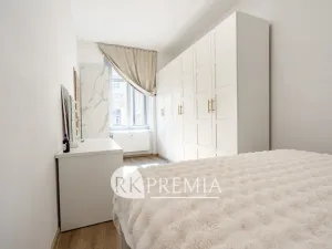 Pronájem bytu 2+1, Teplice, 28. října, 55 m2