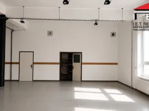 Pronájem skladu, Ostrava, Vratimovská, 300 m2