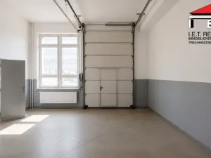Pronájem skladu, Ostrava, Vratimovská, 300 m2