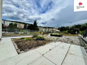 Pronájem bytu 2+kk, Meziboří, nám. 8. května, 54 m2