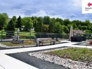 Pronájem bytu 2+kk, Meziboří, nám. 8. května, 54 m2