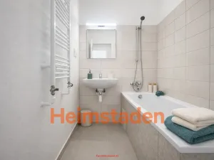 Pronájem bytu 3+1, Karviná - Nové Město, Čapkova, 76 m2