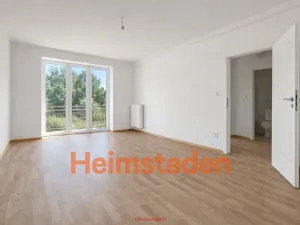 Pronájem bytu 3+1, Karviná - Nové Město, Čapkova, 76 m2