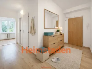 Pronájem bytu 3+1, Karviná - Nové Město, Čapkova, 76 m2
