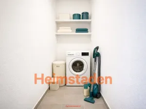 Pronájem bytu 3+1, Karviná - Nové Město, Čapkova, 76 m2