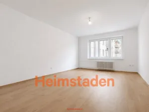 Pronájem bytu 1+1, Karviná - Nové Město, Urxova, 36 m2