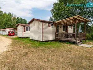 Prodej komerčního pozemku, Františkovy Lázně, Jezerní, 8616 m2