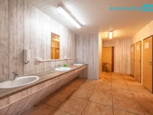 Prodej komerčního pozemku, Františkovy Lázně, Jezerní, 8616 m2