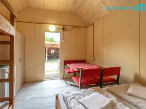 Prodej komerčního pozemku, Františkovy Lázně, Jezerní, 8616 m2