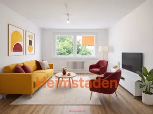 Pronájem - jiné, Karviná - Ráj, Prameny, 77 m2