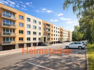 Pronájem - jiné, Karviná - Ráj, Prameny, 77 m2