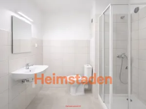 Pronájem bytu 1+kk, Karviná - Ráj, Sovova, 27 m2