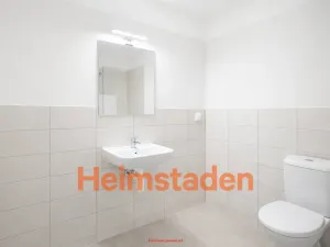 Pronájem bytu 1+kk, Karviná - Ráj, Sovova, 27 m2