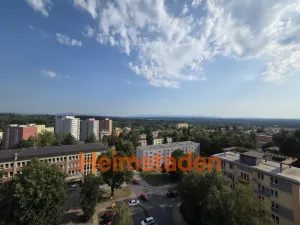 Pronájem bytu 1+kk, Karviná - Ráj, Sovova, 27 m2