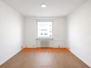 Pronájem bytu 4+1, Karviná - Ráj, Okružní, 87 m2