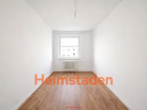 Pronájem bytu 4+1, Karviná - Ráj, Okružní, 87 m2