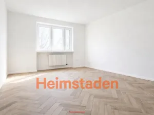 Pronájem bytu 2+1, Albrechtice, Středová, 55 m2