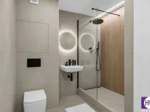 Prodej bytu 3+kk, Praha, Oblouková, 63 m2