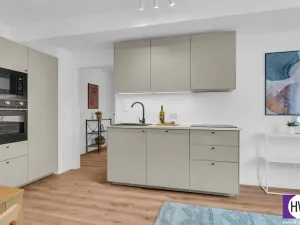 Prodej bytu 3+kk, Praha, Oblouková, 63 m2
