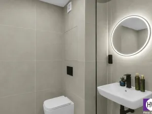 Prodej bytu 3+kk, Praha, Oblouková, 63 m2