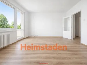 Pronájem bytu 3+1, Horní Suchá, Dr. Glazera, 77 m2