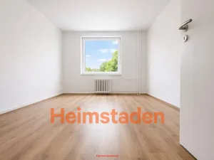 Pronájem bytu 3+1, Horní Suchá, Dr. Glazera, 77 m2