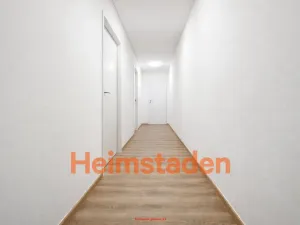 Pronájem bytu 3+1, Horní Suchá, Dr. Glazera, 77 m2
