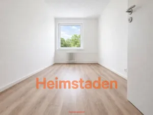 Pronájem bytu 3+1, Horní Suchá, Dr. Glazera, 77 m2