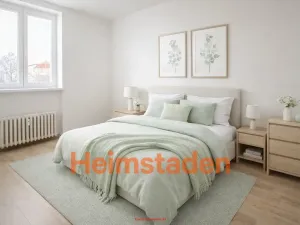 Pronájem bytu 2+kk, Havířov - Město, Jana Švermy, 44 m2