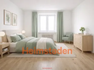 Pronájem bytu 3+kk, Havířov - Město, Hlavní třída, 73 m2