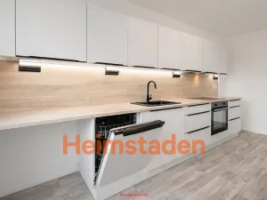 Pronájem bytu 3+1, Havířov - Město, V Parku, 69 m2