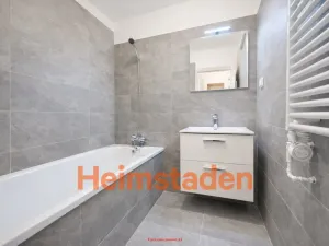 Pronájem bytu 3+1, Havířov - Město, V Parku, 69 m2