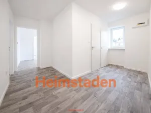 Pronájem bytu 3+1, Havířov - Město, V Parku, 69 m2