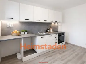 Pronájem bytu 2+1, Havířov - Město, Sadová, 56 m2