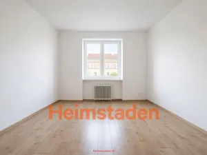 Pronájem bytu 3+kk, Havířov - Město, Hlavní třída, 74 m2