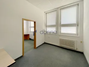 Pronájem kanceláře, Praha, Bartákova, 32 m2
