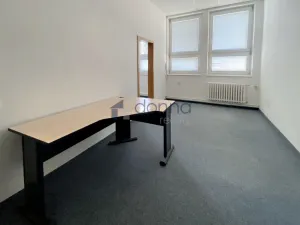 Pronájem kanceláře, Praha, Bartákova, 32 m2