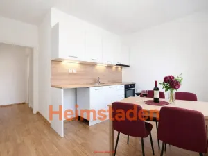 Pronájem bytu 2+1, Havířov - Město, Dlouhá třída, 53 m2