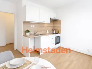 Pronájem bytu 2+1, Havířov - Město, Na Nábřeží, 50 m2