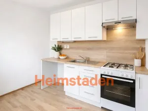 Pronájem bytu 2+1, Havířov - Město, Na Nábřeží, 50 m2