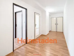 Pronájem bytu 2+1, Havířov - Šumbark, nám. T. G. Masaryka, 61 m2