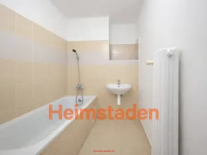 Pronájem bytu 2+1, Havířov - Šumbark, Okružní, 53 m2