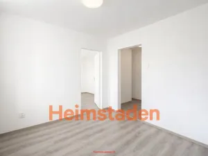 Pronájem bytu 1+1, Havířov - Šumbark, Slovenského národního povstání, 27 m2