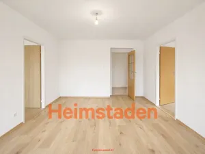 Pronájem bytu 4+1, Havířov - Šumbark, Klimšova, 85 m2