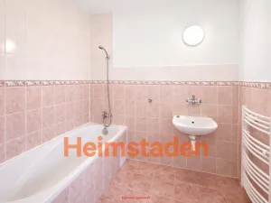 Pronájem bytu 4+1, Havířov - Šumbark, Klimšova, 85 m2