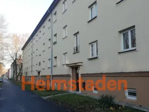 Pronájem bytu 4+1, Havířov - Šumbark, Klimšova, 85 m2